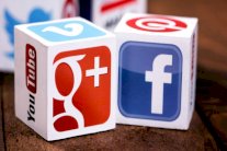 غوغل وفايسبوك تخططان لاحتكار الإعلانات الرقمية