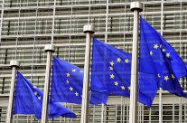 الاتحاد الاوروبي يصف اجتماع وزراء مالية العشرين بانه 