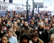 أوروبا الشرقية تعاني نقصًا في اليد العاملة