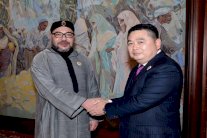 المغرب يبني مدينة جديدة باستثمار صيني