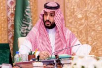 محمد بن سلمان على قائمة الأكثر تأثيرا في عالم النفط