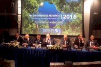 موازنة البنك المغربي للتجارة الخارجية تناهز 30 مليار دولار