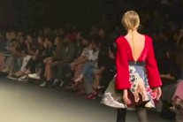 مهرجان دبي للأزياء ينعش قطاع التصميم بالشرق الأوسط