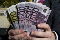 المصارف الأوروبية تلجأ إلى الملاذات الضريبية لخفض ضرائبها