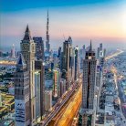 فنادق دبي وأبو ظبي الأفضل في المنطقة