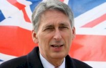 وفد بريطاني إلى الهند لتعزيز التجارة