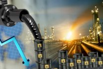 حالة ذعر مؤقتة وطفيفة في اسواق النفط