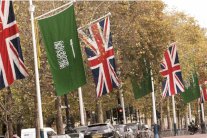 بريطانيا تبني علاقات تجارية قوية مع السعودية