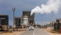 توقف الإنتاج في حقل الشرارة النفطي في ليبيا