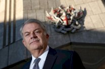 رئيس قطاع لندن المالي متفائل مع بدء آلية بريكست