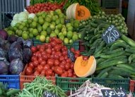 ارتفاع عجز الميزان التجاري الغذائي في تونس