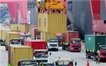 توقعات بنمو التجارة العالمية 2.4 % خلال 2017