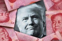 ترامب يتراجع عن اتهام الصين بالتلاعب بقيمة عملتها