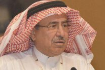 ابراهيم المهنا ينال جائزة ملتقى الاعلام البترولي لدول الخليج