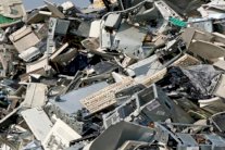 دبي تبني منشأة متخصصة في إعادة تدوير النفايات الإلكترونية