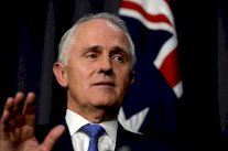 استراليا تريد الحد من صادراتها من الغاز