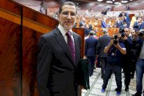 الحكومة المغربية تخصص 6.4 مليار دولار للاستثمار في موازنة 2017