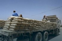 تقرير يسلط الضوء على مستجدات إعادة اعمار قطاع غزة