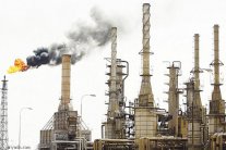 السعودية تقلل حصتها من النفط لاجل رفع الاسعار