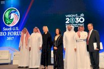 أرامكو: صفقات بـ50 مليار دولار مع شركات أميركية