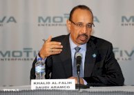 الرياض واثقة ازاء تمديد اتفاق خفض انتاج النفط