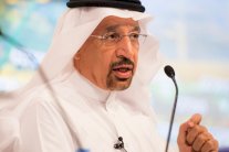 الفالح: أميركا أكبر مستثمر في السعودية في مجالات الطاقة