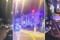 بريطانيا ... صدمة ليل السبت ـ الأحد الدامية