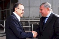 السعودية - روسيا: محور الود النفطي الجديد