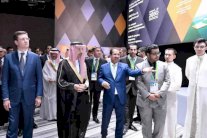 الفالح: بنينا جسوراً مع دول من خارج أوبك بقيادة روسيا