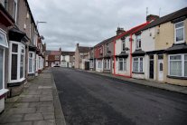 عقارات للبيع في بريطانيا بجنيه استرليني واحد!