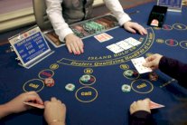 أين سيتم بناء أكبر كازينو في أوروبا؟