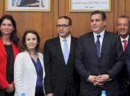 البنك الأوروبي لإعادة البناء والتنمية يمول إنشاء نهر صناعي بالمغرب