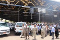 المصريون غاضبون بسبب رفع أسعار الوقود والغاز المنزلي