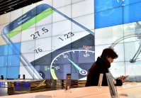 سامسونغ تتوقع أرباحا قياسية في الربع الثاني