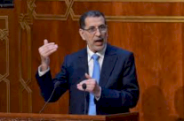 العثماني: المغرب يعول على القطاع الصناعي لتجديد نموذجه الاقتصادي