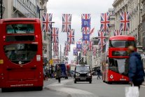 ركود في سوق العقارات في بريطانيا واليكم الأسباب