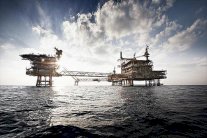 توتال وقطر تؤسسان شركة لتطوير حقل الشاهين البحري