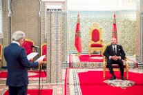 محافظ المركزي المغربي: تراجع النمو إلى 1.2 % في 2016