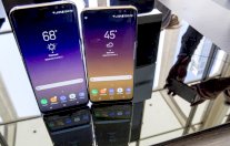 سامسونغ تواجه تحديات متزايدة رغم تسجيل أرباح قياسية