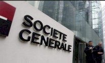تراجع أرباح سوسييته جنرال جراء التسوية مع صندوق ليبيا