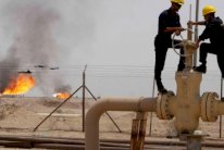 الكويت تعلن اكتشاف تسرب نفطي ثان