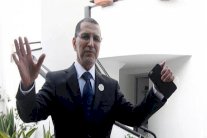 رئيس الحكومة المغربية يدعو الوزراء إلى شد الحزام