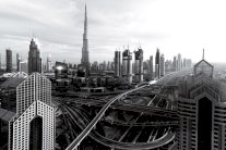 في دبي... يبني المبادرون اقتصادًا تقنيًا عربيًا جديدًا