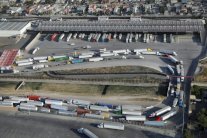 الجولة الثانية من محادثات نافتا تبدأ الجمعة على وقع تهديدات ترمب