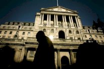 الاسترليني يلامس أعلى مستوياته منذ بريكست