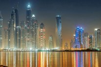 أبو ظبي أذكى مدن الشرق الأوسط