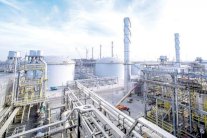 لائحة جديدة تكسر احتكار توزيع الغاز الجاف في السعودية