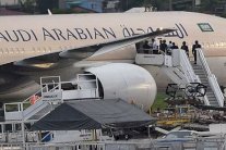 سوق الطيران السعودي إلى الخصخصة