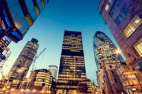 توقعات بارتفاع أسعار العقارات في مناطق لندن الراقية