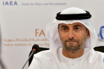 ابوظبي تؤكد ان أول مفاعلاتها النووية سيبدأ توليد الطاقة في 2018